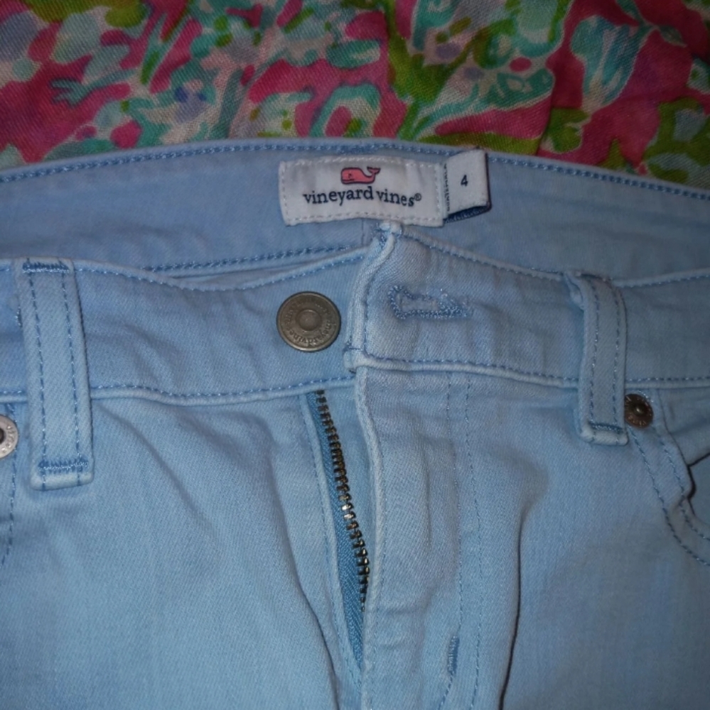 Vineyard vines pants